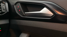 Volkswagen T-Cross 1.0 TSI S 5dr Petrol Estate